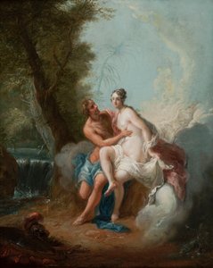 Franska: Mars et Vénus av anonymous 