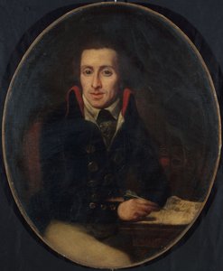Franska: Portrait d