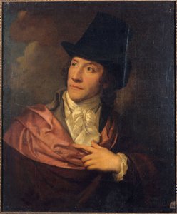 Franska: Portrait d