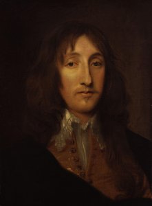 Richard Boyle, 1:e earl av Burlington och 2:e earl av Cork