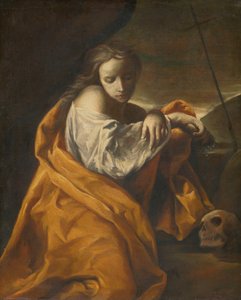 Slovakiska: Maria Magdalena Maria Magdalena