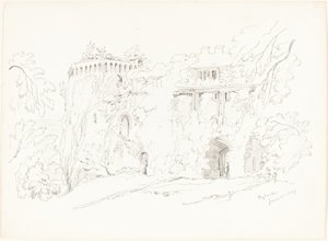 Ragland av attributed to James Bulwer