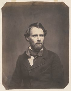 Senator George Ellis Pugh från Ohio av attributed to Whitehurst Studio