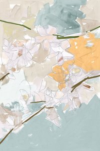 Sammanfattning: Blommig frid av cartissi