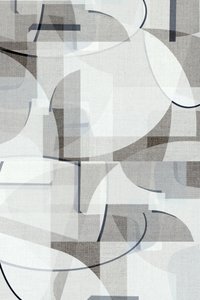 Abstrakta geometriska lager av cartissi