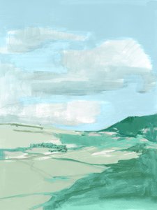 Sammanfattning: Green Hills av cartissi