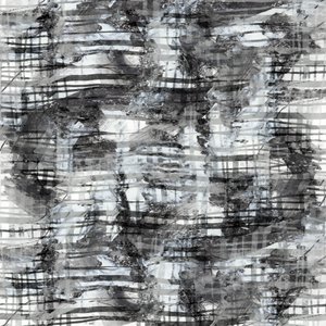 Abstrakt grunge-rutnät av cartissi