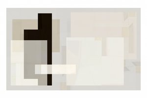 Abstrakt neutral geometri av cartissi