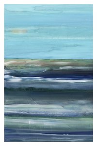 Sammanfattning: Ocean Horizon av cartissi