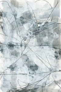 Abstrakta texturerade linjer av cartissi