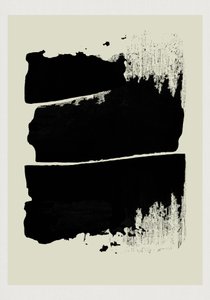 Abstrakta texturerade former av cartissi