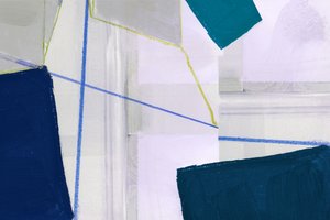 Blå formulär i Angular av cartissi