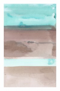 Coastal Horizon Wash av cartissi