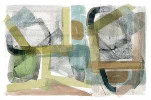 Jordnära abstrakt geometri av cartissi