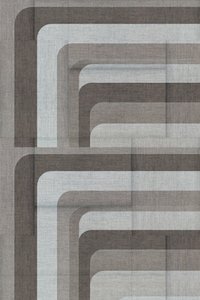 Geometriska linneplagg av cartissi