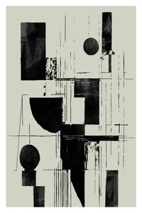 Modern abstrakt geometri av cartissi