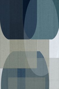 Modern abstrakt geometri av cartissi