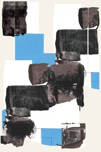 Modern texturerad geometri av cartissi