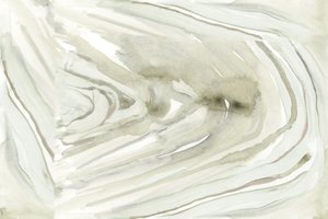 Organiskt, flytande abstrakt av cartissi
