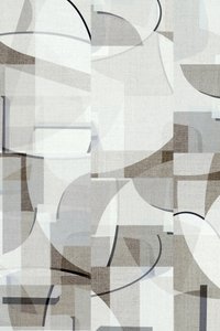 Mjuk abstrakt geometri av cartissi