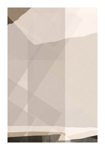 Mjuk beige abstraktion av cartissi