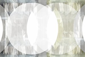 Mjuka geometriska överlägg av cartissi