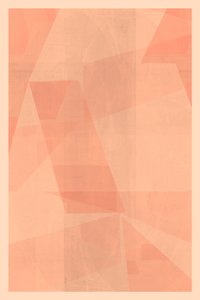 Mjuk persika och geometri av cartissi