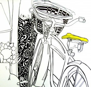Katies cykel av linda arthurs