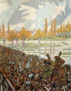 Tysklands kampanj