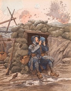 Jacques Marie Gaston Onfroy de Breville aka JOBB