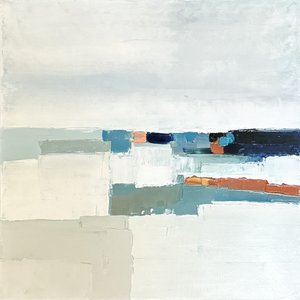 Sammanfattning: Ocean Horizon av sandrine