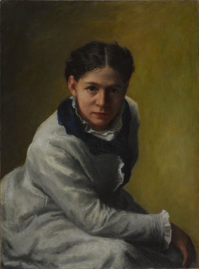 Sarah Cowell LeMoyne av (19th century) Hodinöhsö:ni’
