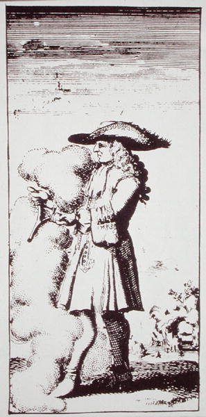 The Divining Rod, från 