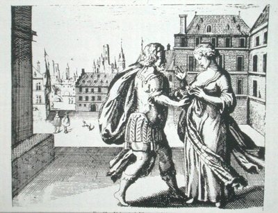 Hermetic Conversation, från 