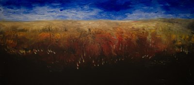Havets själar av Nicolas Rodion Joost