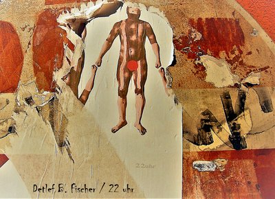 High Noon av Detlef B. Fischer