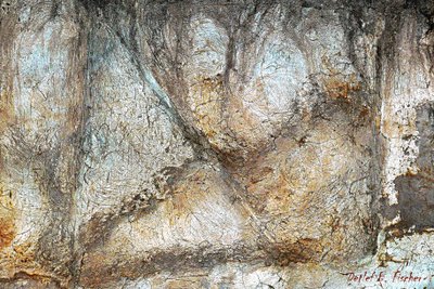 Methusalem av Detlef B. Fischer