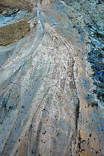 Island II. / Island II. av Detlef B. Fischer