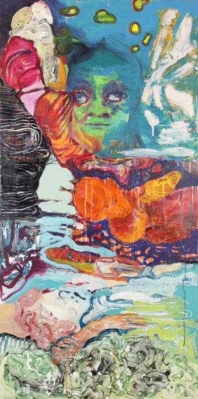 Nr 267 av Katharina Schellenberger