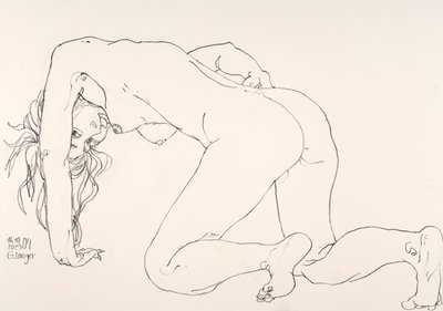 O,T. av Gunter Langer