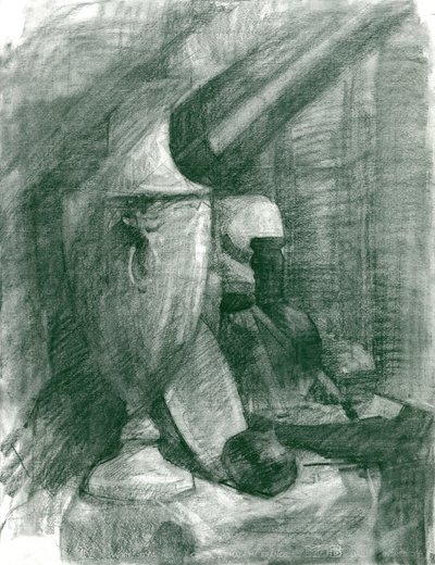 Studie 2 av Chloi Kateridou