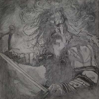 Beväpnad. av Andy Schweigard