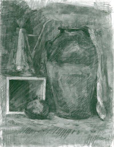 Studie 4 av Chloi Kateridou