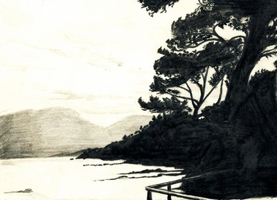Gigaro Plage av Phantalis