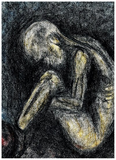 Depression av Phantalis