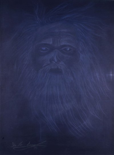 I AM av Anghel De Marco