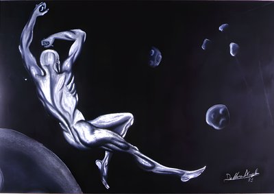 THE WASTE (studie) av Anghel De Marco