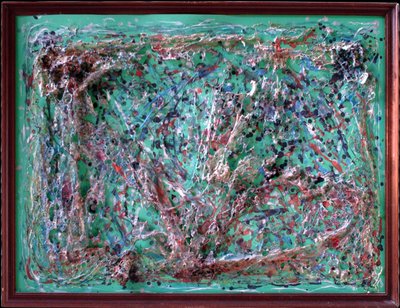 FORESTA av Anghel De Marco