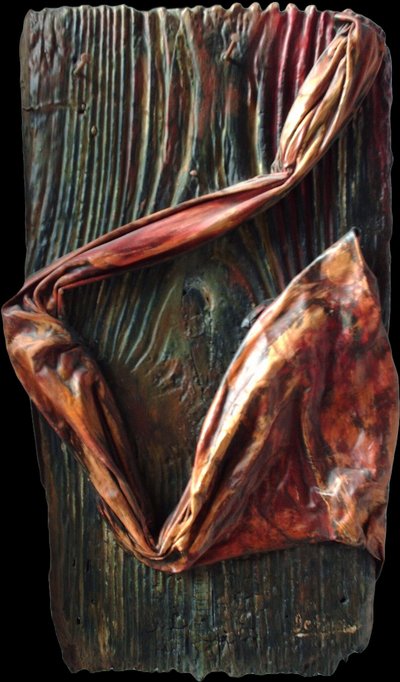 PASSION av Anghel De Marco