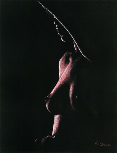 Samtycke av Richard Young